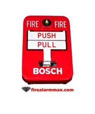 Bosch FMM-462-D Double Action Pull Station