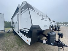 2027 Alliance Delta UL RK234