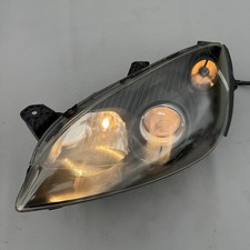 07-10 Saturn Sky Redline Front Left Driver Side Halogen Headlight Assembly Oem 07-10 Saturn Sky Redline Front Left Driver Side Halogen Headlight Assembly Oem