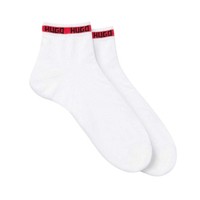 Hugo - KnöChelsocken FüR Herren, Baumwollmischung (2Er-Pack) (GT15972)