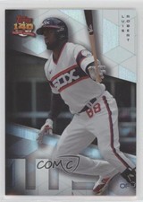 2021 Topps Archives 2091 Topps Rainbow Foil 91/150 Luis Robert #298 0o6m