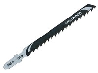 Dewalt Hcs SäBelsäGebläTter FüR Holz, Packung Mit 5 StüCk T144D DEWDT2166QZ