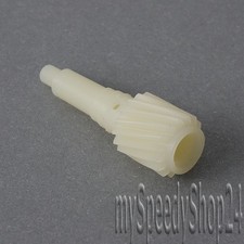 Tachowelle Antriebsrad 16 Zähne für VW Golf 1 2 + Cabrio Caddy Jetta 1 Bus T3 T4