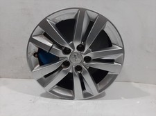 PEUGEOT 308 HDI SW ACTIVE MK2 2013-2021 16" Alloy Wheel OEM Genuine 9677989577