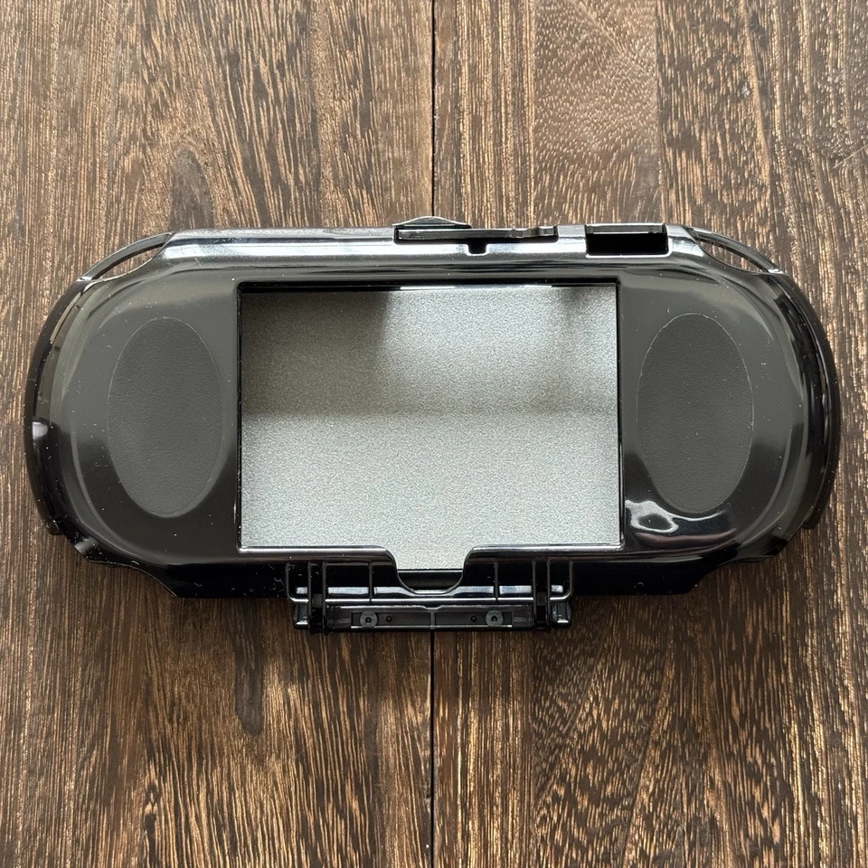 Caja de accesorios Sony PS Vita HORI Hatsune Miku Project Diva X PSV-150 completa JPN Foto 3 de 4