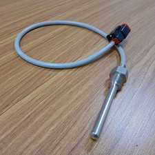 Ingersoll Rand Solenoid Valve 47560490001 Replacement for Screw Compressor