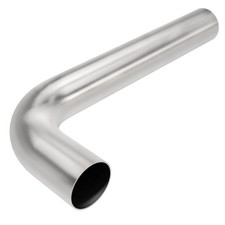 Magnaflow 10706 Stainless Steel 90� Transition Exhaust Pipe