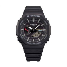 Casio Watch GA-B2100-1AER Mens G-Shock  Bluetooth Solar Series RRP £129.00