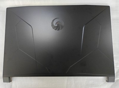 For MSI Bravo 15 B5DD MS-158K Laptop LCD Back Cover
