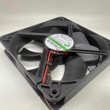 SUNON MEC0251V1-000U-A99 DC12V 5.4W 120 25MM 2-Wire Cooling Fan