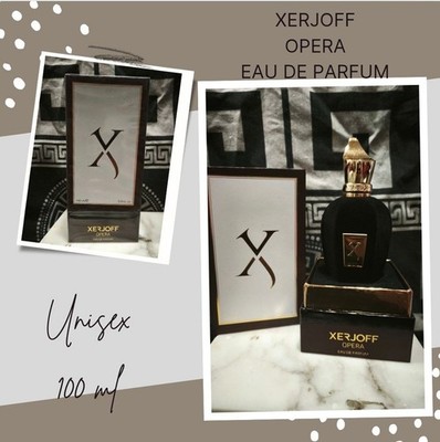 Xerjoff Opera Eau de Parfum 100 ml