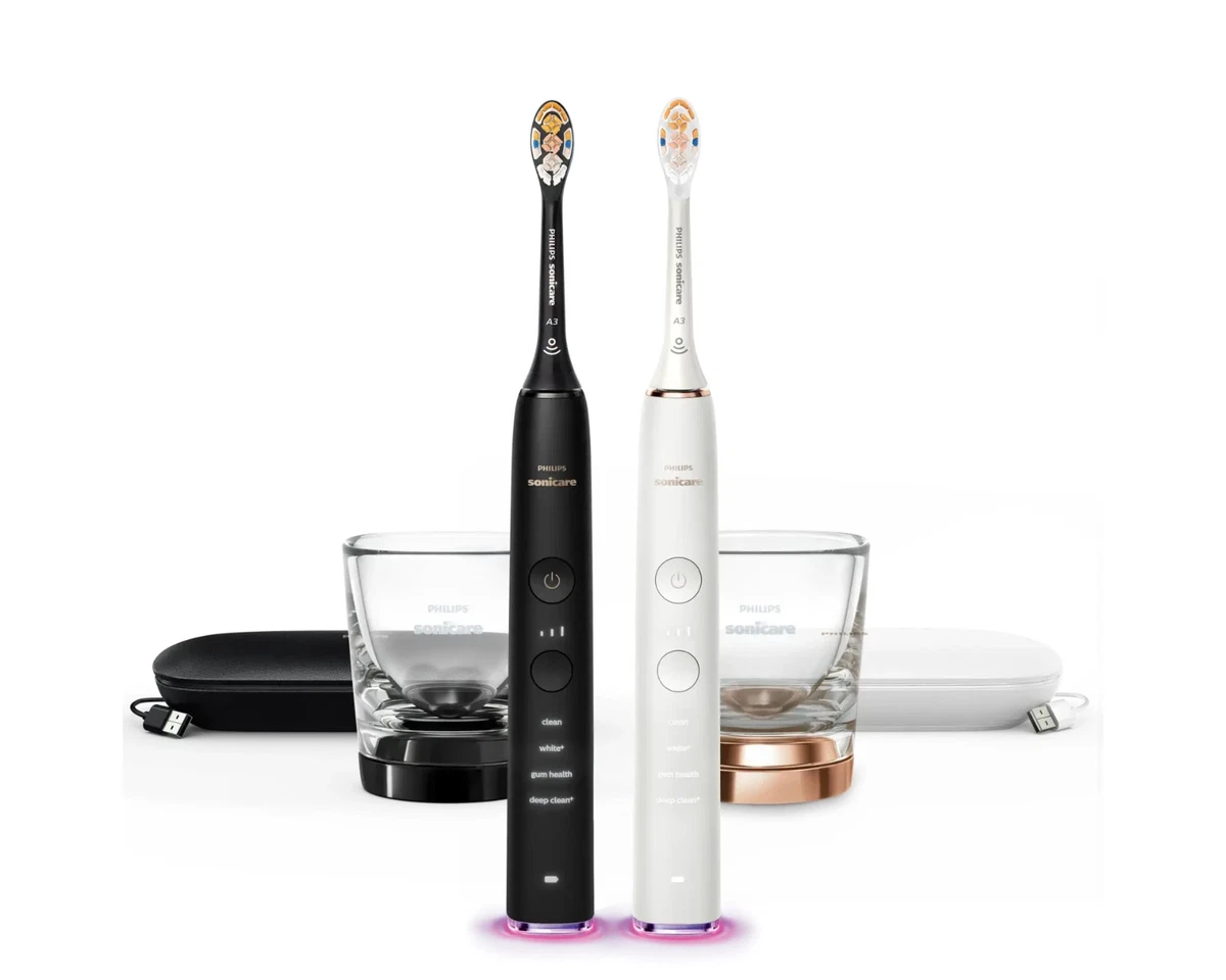 Philips Sonicare Diamond Clean Toothbrush for sale - eBay