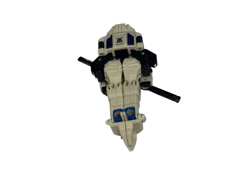 Hasbro Transformers Power of the Primes Battletrap Completo Battleslash Roadtrap Foto 3 de 4