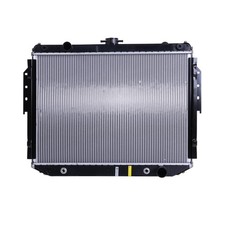 Radiator for Ram 1500 2500 3500 Van 3.9L V6 5.2L 5.9L V8 CH3010175