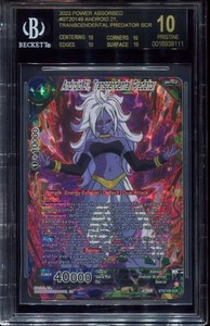 Pokemon Black Label Bgs 10 English for sale | eBay