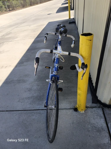 Santana Columbus Tandem Bike