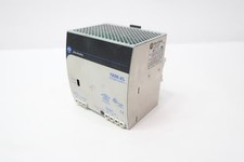 Allen Bradley 1606-XL240EP Ac To Dc Power Supply 24-28vdc 240w 10a 100-120vac