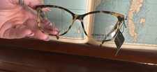 Kenneth Cole Techni-Cole KC0744 045 Tortoise ...