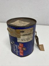 FIAT 241 TN 1100 TN1 CAMPAGNOLA 237A PISTONE MOTORE OEM 5880613