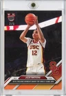 2024 Bowman U Now Basketball Orange JuJu Watkins #22