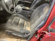 Used Front Left Seat Front Fits 2005 Ford Explorer Bucket Adjustable Headrest 4