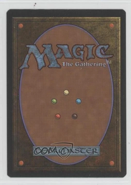 Merseine (Hudson) Magic: Fallen Empires 1994 - Image 2 of 2