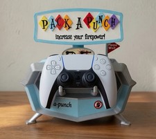 Pack-A-Punch Machine Controller Stand PS5 Xbo...