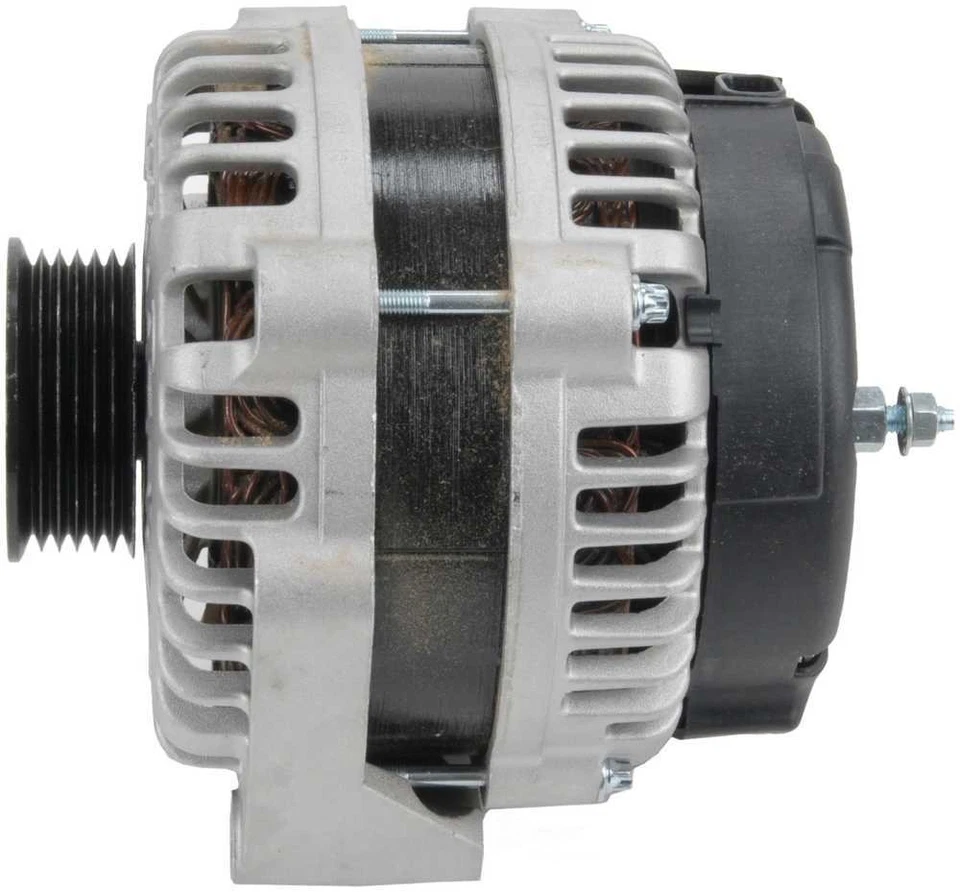 Alternator Bosch AL8555X Reman - Image 4 of 4