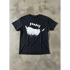 Ken Carson “A Great Chaos” Tour Tee 2024 Small