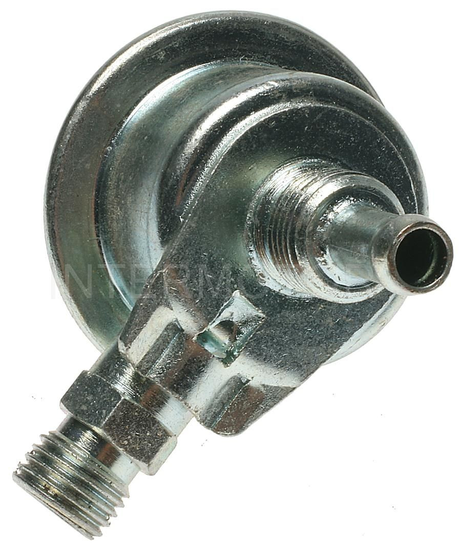 For 1993-1994 Ferrari 348 Spider 3.4L V8 Fuel Injection Pressure Regulator SMP