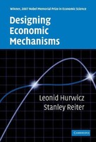 Leonid Hurwicz (U. A.) | Designing Economic Mechanisms | Buch | Englisch (2014)