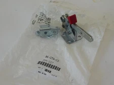 Destaco 344-217 Pull Action Latch Clamp No U-Hook - NEW Surplus!