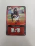 2024 UNO Elite Tyson Bagent Foil Red #011