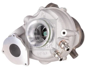 Turbolader für BMW