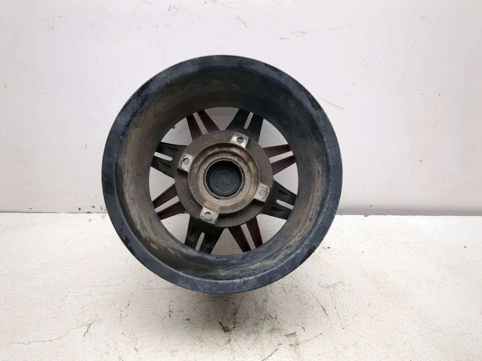 Обод колеса 17-19 Polaris RZR 570 SEDONA ПРЯМОЙ 14X7 D - Изображение 4 из 4