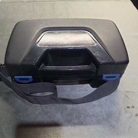 Sega Game Gear System Carry-All Carrying Case by Asciiware (Ascii) 