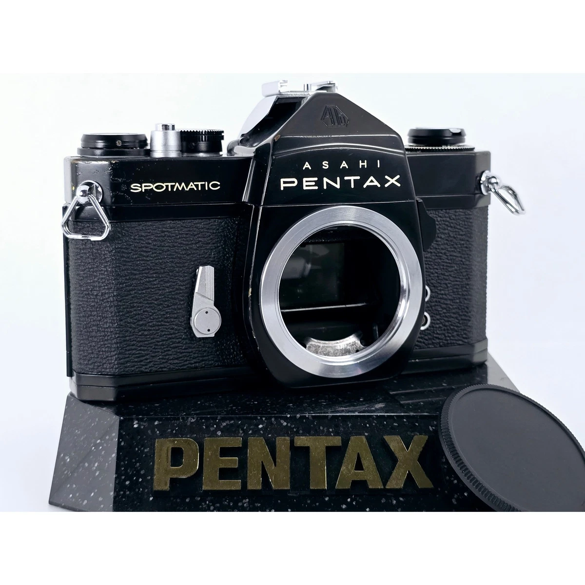 PENTAX Spotmatic Sp Film Cameras for sale | eBay