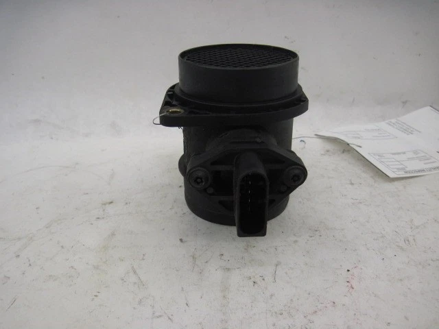 Used Fuel Injection Air Flow Meter fits: 2007 Audi Q7 2.0L gasoline engine ID BE Foto 4 de 4