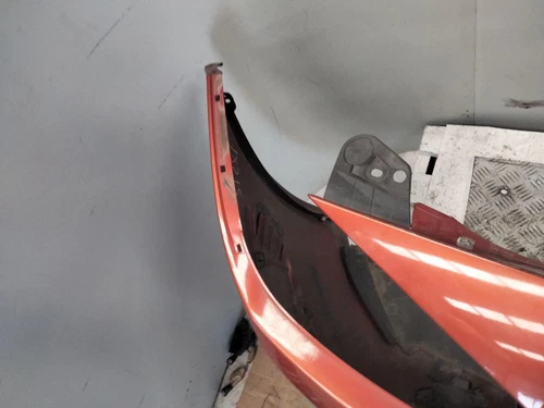 Paragolpes Delantero para RENAULT MEGANE II GRANDTOUR Authentique Confo 2926590 - Imagen 2 de 5