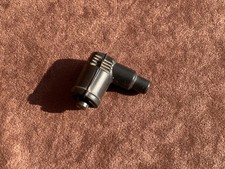2x Original Bosch Zündkerzenstecker NOS VW Opel BMW  Oldtimer 0356200605