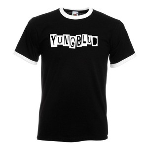 Yungblud Tshirt | eBay UK
