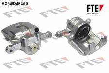 FTE Bremssattel 9290073 Gusseisen für SUZUKI SWIFT 4 FZ NZ AZG412 ZC72S 4x4 DDiS