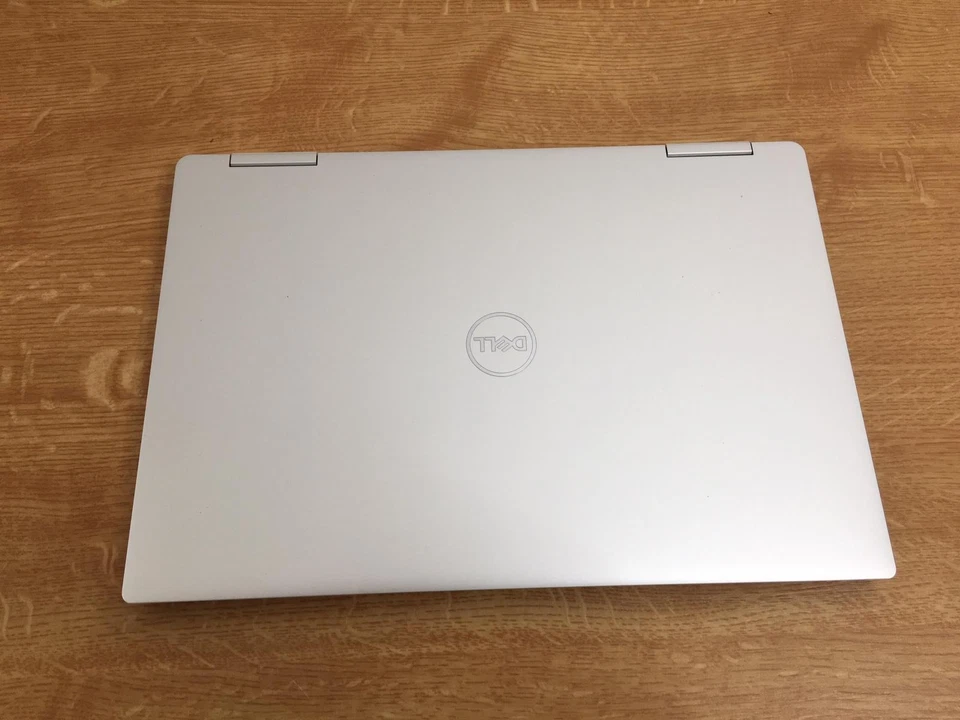 Dell XPS 13 7390 Business Ultrabook i5 10.GENERATION 8GB RAM 256SSD Win11 Pro - Bild 4 von 4