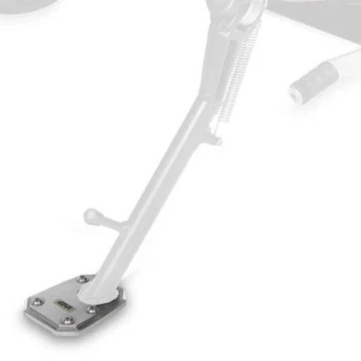 Extension De Support Givi Pour R1200GS R1200 GS / ADV 2010 2011 2012 - Photo 1/4