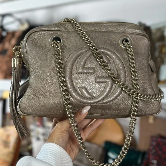 As Seen on Screen eBay Live Gucci #011