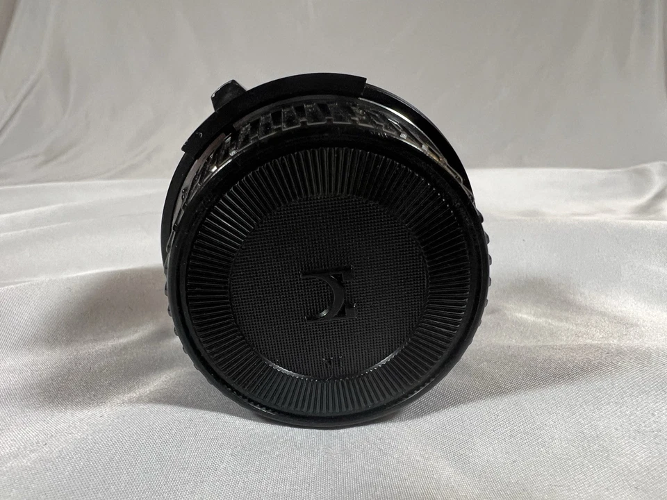 Doble Tokina RMC para lentes Nikon Ai N/AI Foto 4 de 4