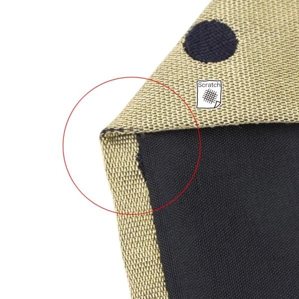 COMME des GARCONS HOMME Dot Jacquard Tie(K-145289) - Image 4 of 4