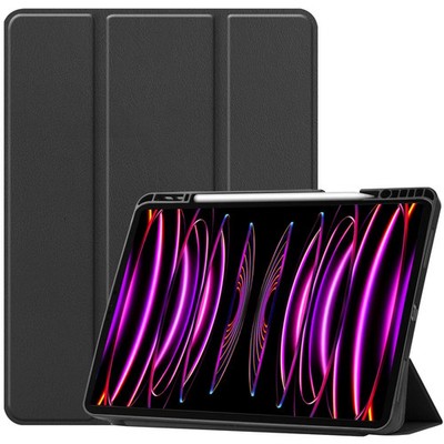 Schutzhülle Bizon für iPad Pro 12.9 2022/2021/2020/2018 Case Cover