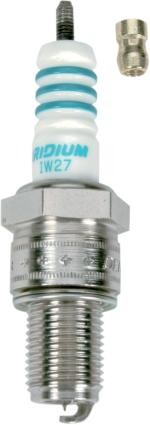 Denso Iridium Spark Plug #5317 Vespa ET2 50 1997-2001