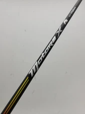 FUJIKURA MOTORE X F1 DRIVER SHAFT STIFF 68G TM TIP 44.5" VERYGOOD